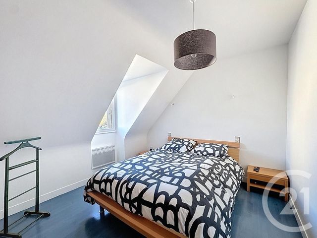 maison à vendre - 5 pièces - 152.0 m2 - IRODOUER - 35 - BRETAGNE - Century 21 Dréano Immobilier