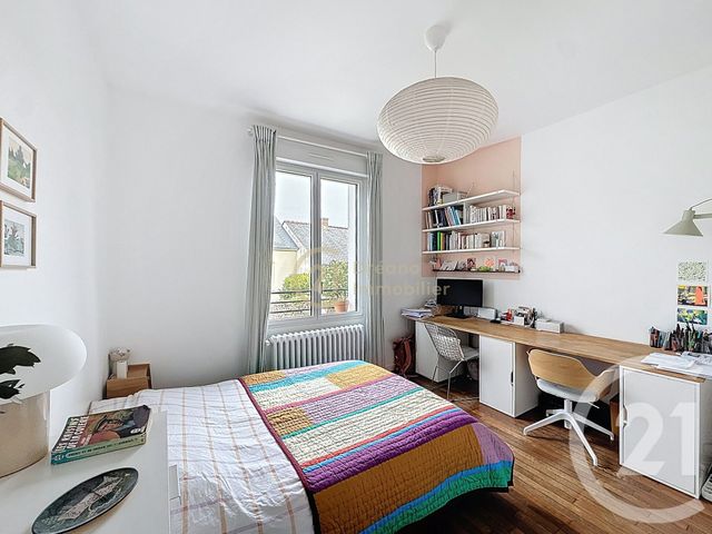 maison à vendre - 5 pièces - 116.29 m2 - RENNES - 35 - BRETAGNE - Century 21 Dréano Immobilier