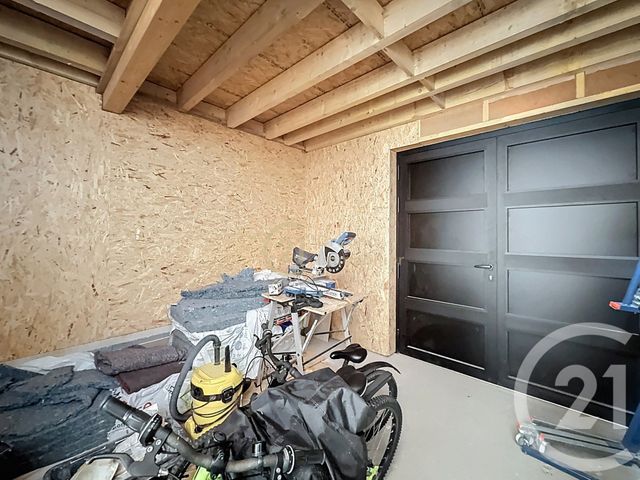 maison à vendre - 5 pièces - 116.29 m2 - RENNES - 35 - BRETAGNE - Century 21 Dréano Immobilier