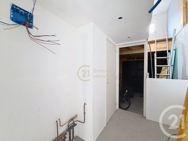maison à vendre - 5 pièces - 116.29 m2 - RENNES - 35 - BRETAGNE - Century 21 Dréano Immobilier