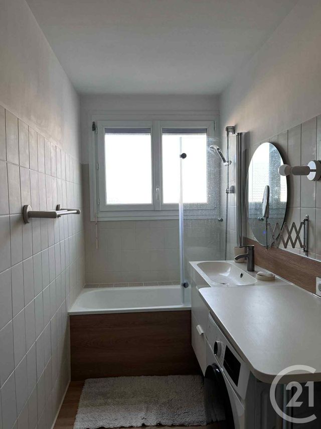 Appartement T4 à louer - 4 pièces - 69.0 m2 - RENNES - 35 - BRETAGNE - Century 21 Dréano Immobilier