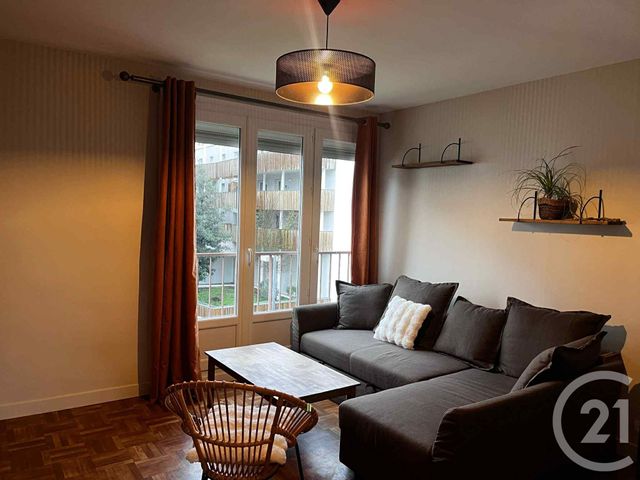 Appartement T4 à louer - 4 pièces - 69.0 m2 - RENNES - 35 - BRETAGNE - Century 21 Dréano Immobilier