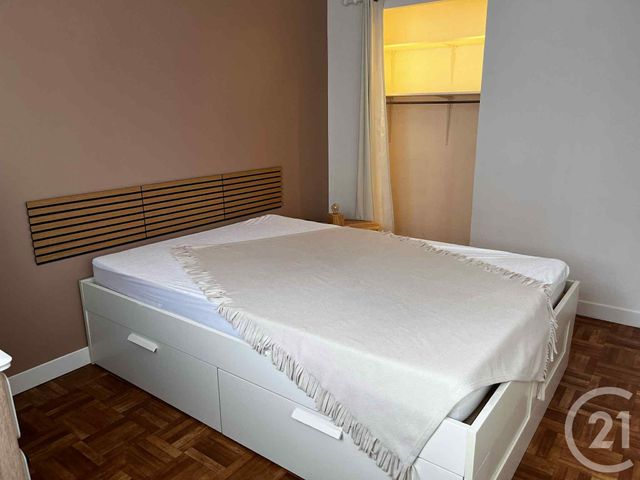 Appartement T4 à louer - 4 pièces - 69.0 m2 - RENNES - 35 - BRETAGNE - Century 21 Dréano Immobilier