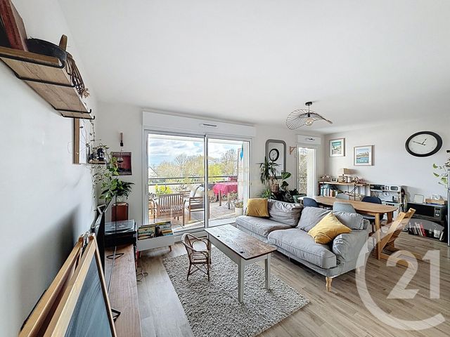 Appartement T3 à vendre GUICHEN