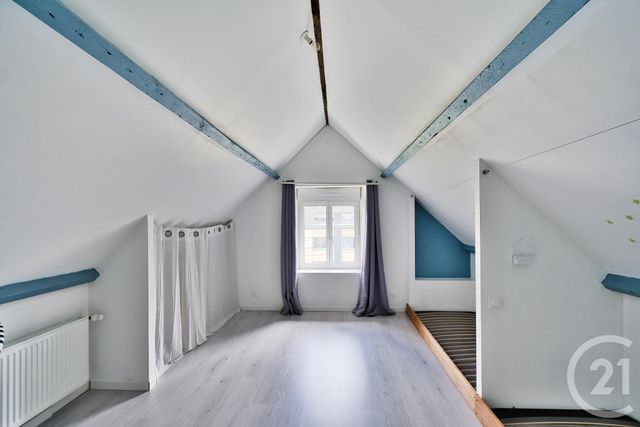 maison à vendre - 7 pièces - 176.6 m2 - RENNES - 35 - BRETAGNE - Century 21 Dréano Immobilier