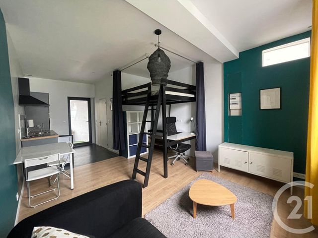 maison à vendre - 7 pièces - 176.6 m2 - RENNES - 35 - BRETAGNE - Century 21 Dréano Immobilier