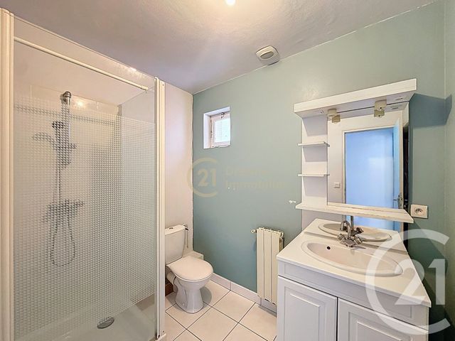 maison à vendre - 4 pièces - 61.4 m2 - RENNES - 35 - BRETAGNE - Century 21 Dréano Immobilier