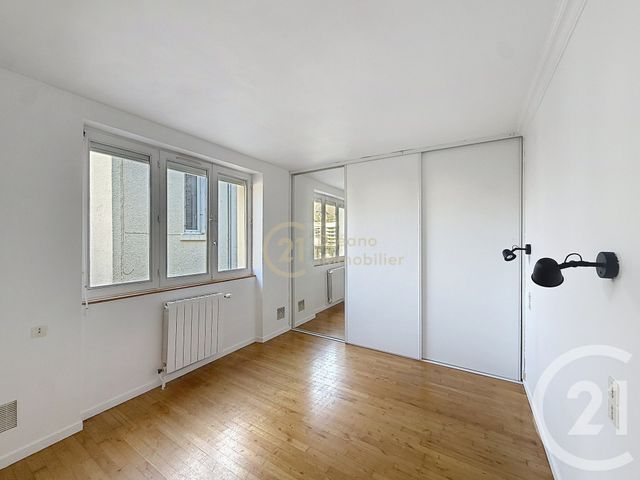 maison à vendre - 4 pièces - 61.4 m2 - RENNES - 35 - BRETAGNE - Century 21 Dréano Immobilier