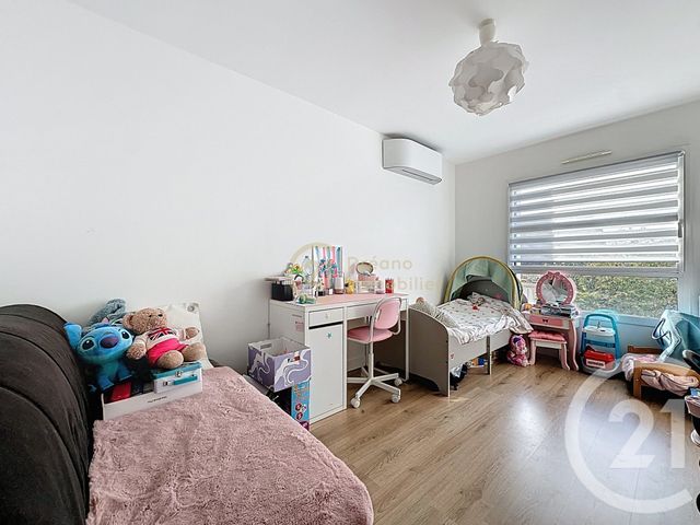 maison à vendre - 7 pièces - 129.46 m2 - RENNES - 35 - BRETAGNE - Century 21 Dréano Immobilier