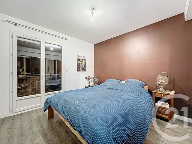 Appartement T2 à vendre - 2 pièces - 46.0 m2 - ST JACQUES DE LA LANDE - 35 - BRETAGNE - Century 21 Dréano Immobilier