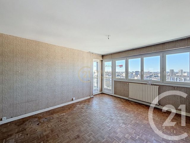 Appartement T3 à vendre RENNES