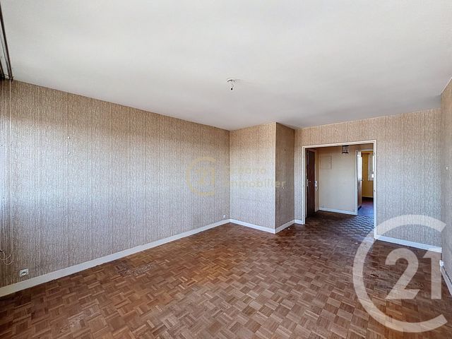 Appartement T3 à vendre - 3 pièces - 60.46 m2 - RENNES - 35 - BRETAGNE - Century 21 Dréano Immobilier