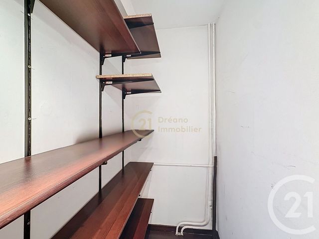 Appartement T4 à vendre - 4 pièces - 70.9 m2 - RENNES - 35 - BRETAGNE - Century 21 Dréano Immobilier