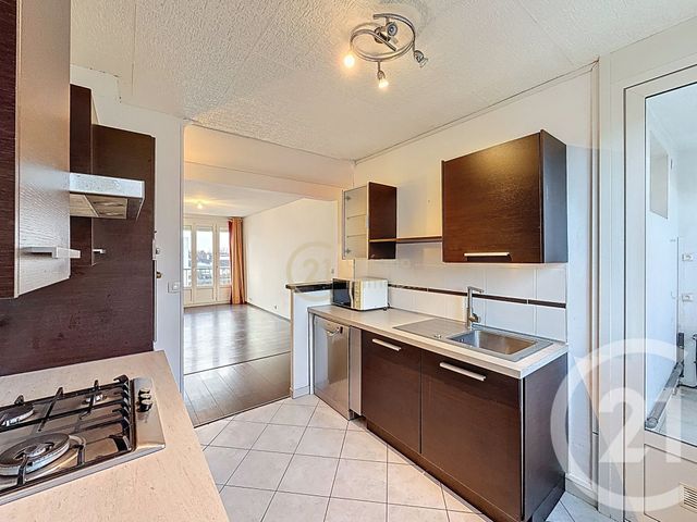 appartement - RENNES - 35