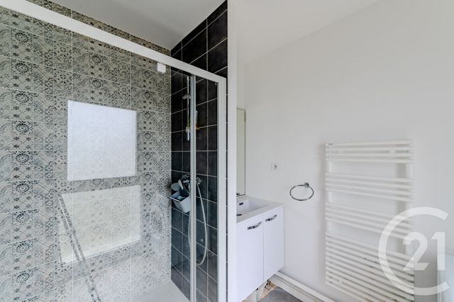 Appartement T2 à vendre - 2 pièces - 47.09 m2 - RENNES - 35 - BRETAGNE - Century 21 Dréano Immobilier