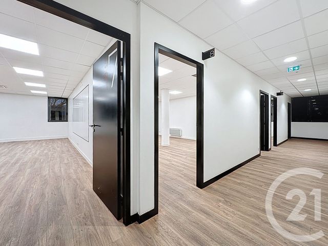 divers à vendre - 810.0 m2 - CESSON SEVIGNE - 35 - BRETAGNE - Century 21 Dréano Immobilier