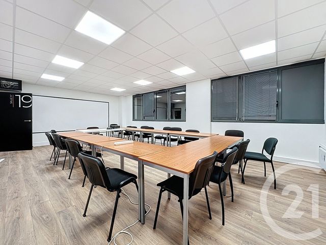 divers à vendre - 810.0 m2 - CESSON SEVIGNE - 35 - BRETAGNE - Century 21 Dréano Immobilier