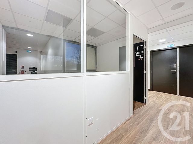 divers à vendre - 810.0 m2 - CESSON SEVIGNE - 35 - BRETAGNE - Century 21 Dréano Immobilier