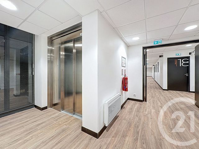 divers à vendre - 810.0 m2 - CESSON SEVIGNE - 35 - BRETAGNE - Century 21 Dréano Immobilier