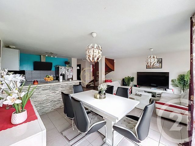 maison à vendre - 5 pièces - 95.01 m2 - ORGERES - 35 - BRETAGNE - Century 21 Dréano Immobilier