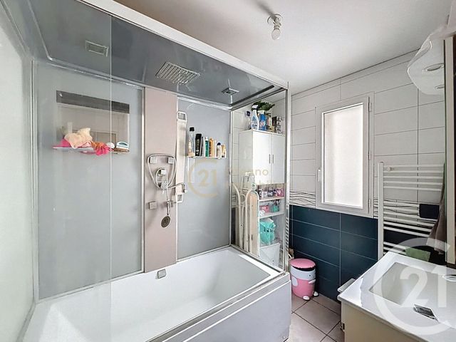 maison à vendre - 5 pièces - 95.01 m2 - ORGERES - 35 - BRETAGNE - Century 21 Dréano Immobilier