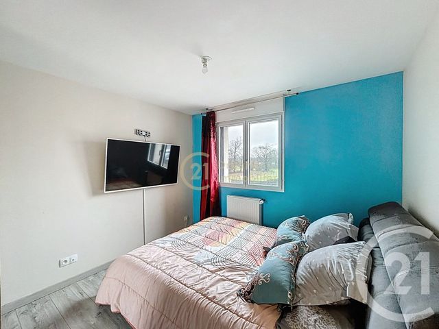 maison à vendre - 5 pièces - 95.01 m2 - ORGERES - 35 - BRETAGNE - Century 21 Dréano Immobilier