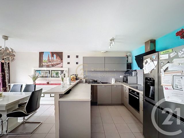 maison à vendre - 5 pièces - 95.01 m2 - ORGERES - 35 - BRETAGNE - Century 21 Dréano Immobilier