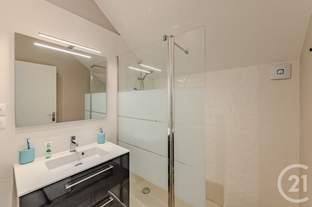 maison à vendre - 5 pièces - 108.66 m2 - RENNES - 35 - BRETAGNE - Century 21 Dréano Immobilier