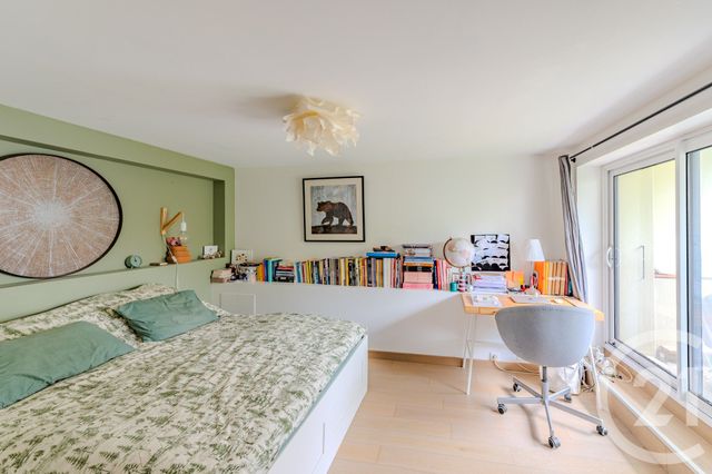 maison à vendre - 5 pièces - 108.66 m2 - RENNES - 35 - BRETAGNE - Century 21 Dréano Immobilier