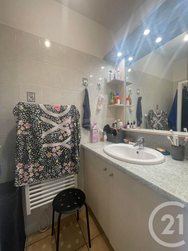 Appartement F2 à louer - 2 pièces - 49.53 m2 - RENNES - 35 - BRETAGNE - Century 21 Dréano Immobilier