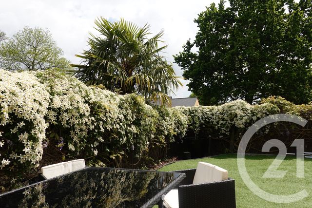 maison à vendre - 6 pièces - 198.93 m2 - BETTON - 35 - BRETAGNE - Century 21 Dréano Immobilier