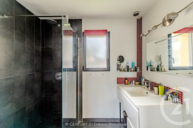 maison à vendre - 6 pièces - 198.93 m2 - BETTON - 35 - BRETAGNE - Century 21 Dréano Immobilier