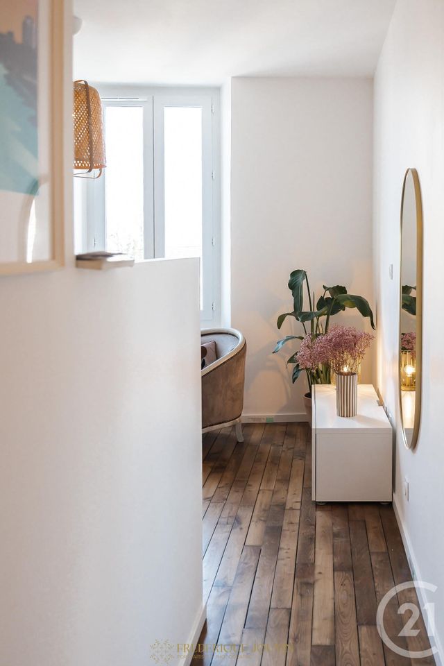 Appartement Studio à louer - 1 pièce - 21.0 m2 - RENNES - 35 - BRETAGNE - Century 21 Dréano Immobilier