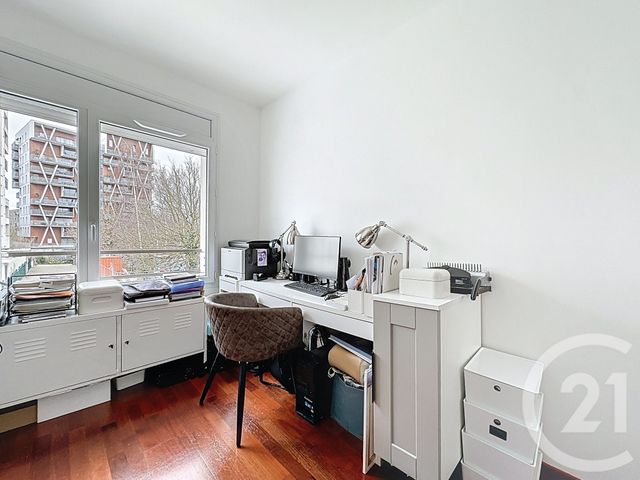 maison à vendre - 4 pièces - 82.79 m2 - RENNES - 35 - BRETAGNE - Century 21 Dréano Immobilier