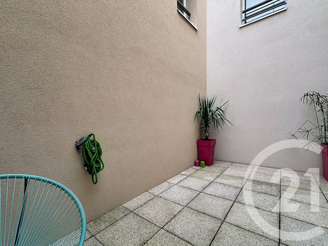 maison à vendre - 4 pièces - 82.79 m2 - RENNES - 35 - BRETAGNE - Century 21 Dréano Immobilier