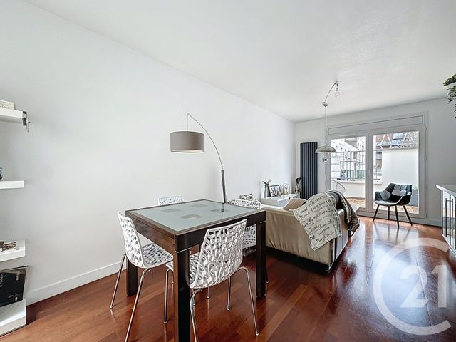 maison à vendre - 4 pièces - 82.79 m2 - RENNES - 35 - BRETAGNE - Century 21 Dréano Immobilier