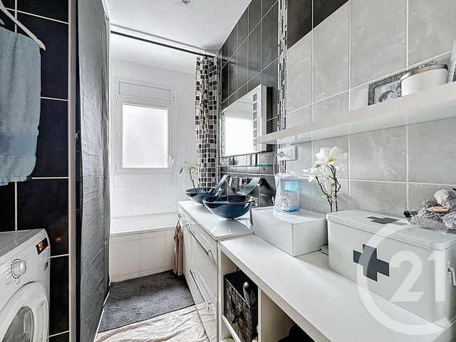 maison à vendre - 4 pièces - 82.79 m2 - RENNES - 35 - BRETAGNE - Century 21 Dréano Immobilier