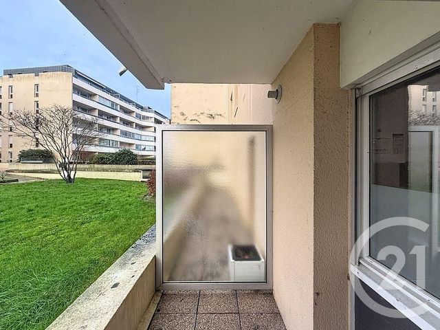 Appartement T1 à vendre - 1 pièce - 28.5 m2 - RENNES - 35 - BRETAGNE - Century 21 Dréano Immobilier
