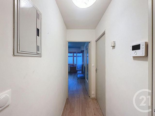 Appartement T1 à vendre - 1 pièce - 28.5 m2 - RENNES - 35 - BRETAGNE - Century 21 Dréano Immobilier