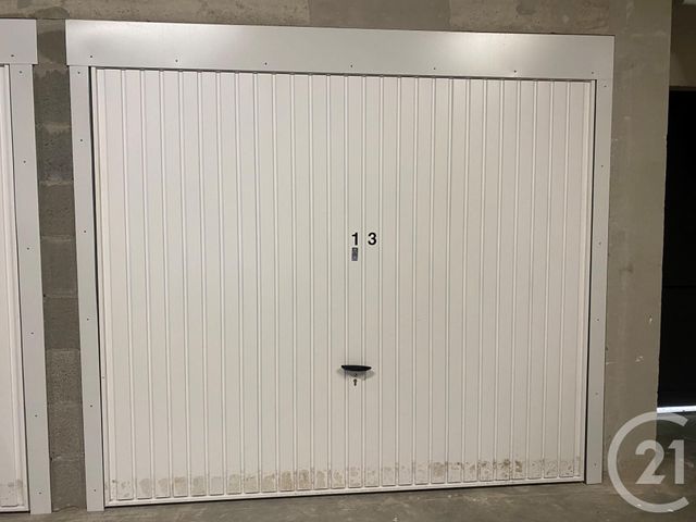 Parking à louer RENNES