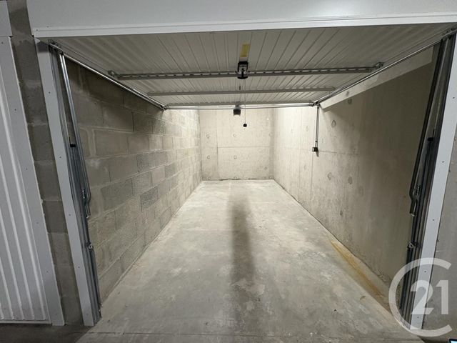 parking à louer - 17.0 m2 - RENNES - 35 - BRETAGNE - Century 21 Dréano Immobilier