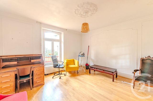 maison à vendre - 12 pièces - 270.0 m2 - RENNES - 35 - BRETAGNE - Century 21 Dréano Immobilier