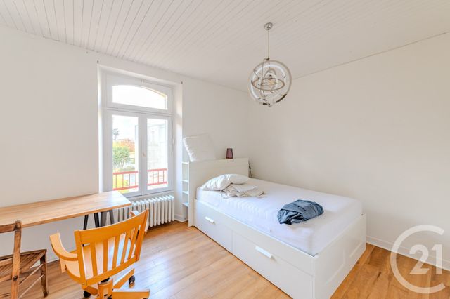 maison à vendre - 12 pièces - 270.0 m2 - RENNES - 35 - BRETAGNE - Century 21 Dréano Immobilier