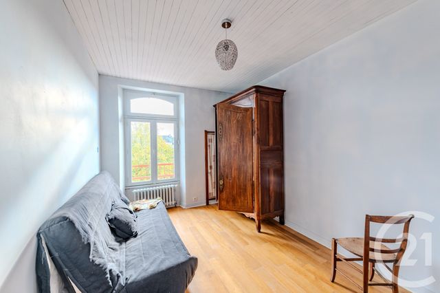 maison à vendre - 12 pièces - 270.0 m2 - RENNES - 35 - BRETAGNE - Century 21 Dréano Immobilier