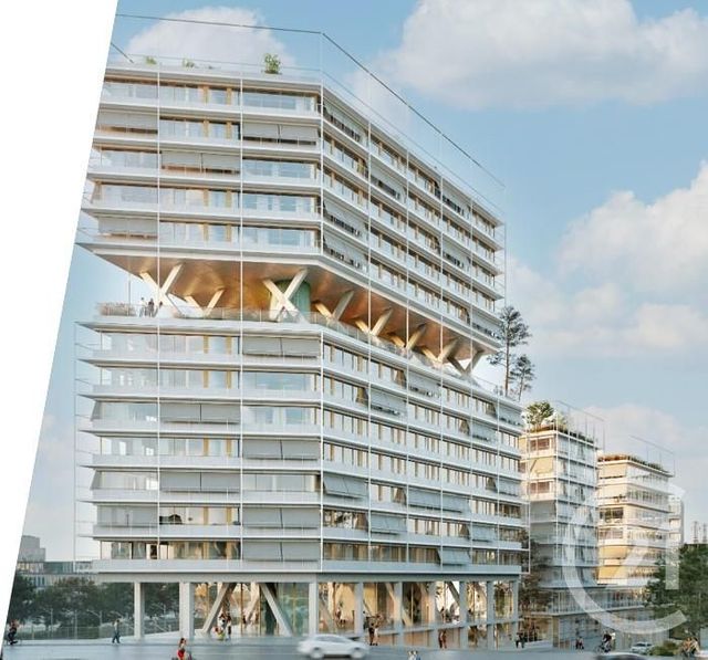 appartement - RENNES - 35