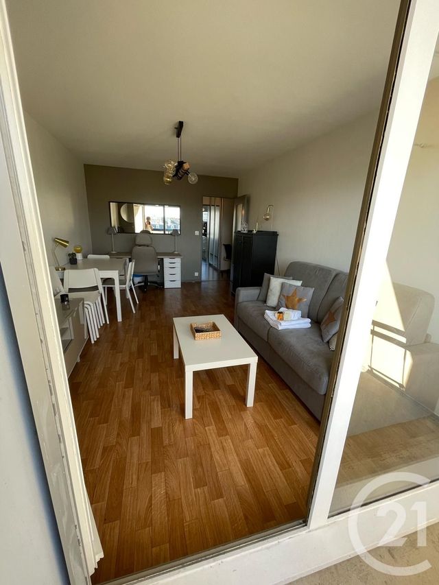 Appartement F2 à louer - 2 pièces - 43.66 m2 - RENNES - 35 - BRETAGNE - Century 21 Dréano Immobilier