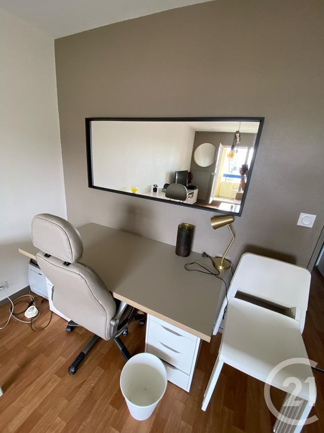 Appartement F2 à louer - 2 pièces - 43.66 m2 - RENNES - 35 - BRETAGNE - Century 21 Dréano Immobilier