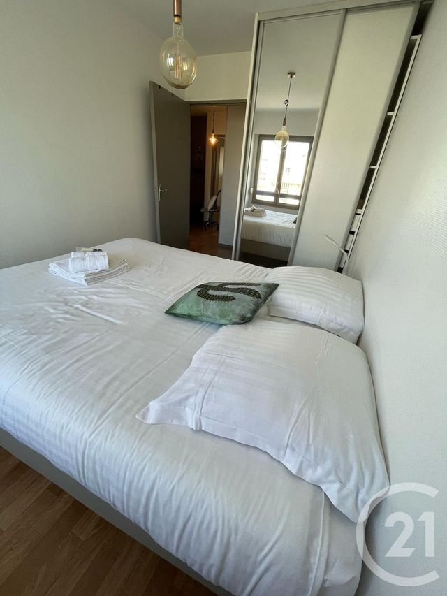Appartement F2 à louer - 2 pièces - 43.66 m2 - RENNES - 35 - BRETAGNE - Century 21 Dréano Immobilier