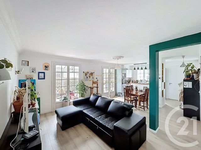 maison - RENNES - 35