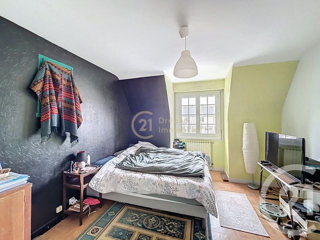 maison à vendre - 4 pièces - 93.77 m2 - RENNES - 35 - BRETAGNE - Century 21 Dréano Immobilier